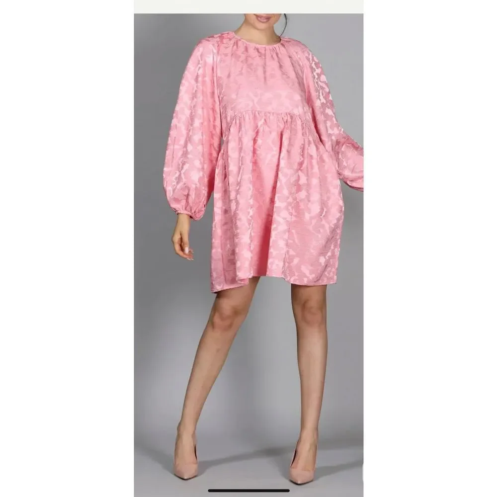 STINE GOYA DRESS - Picture 3 of 5